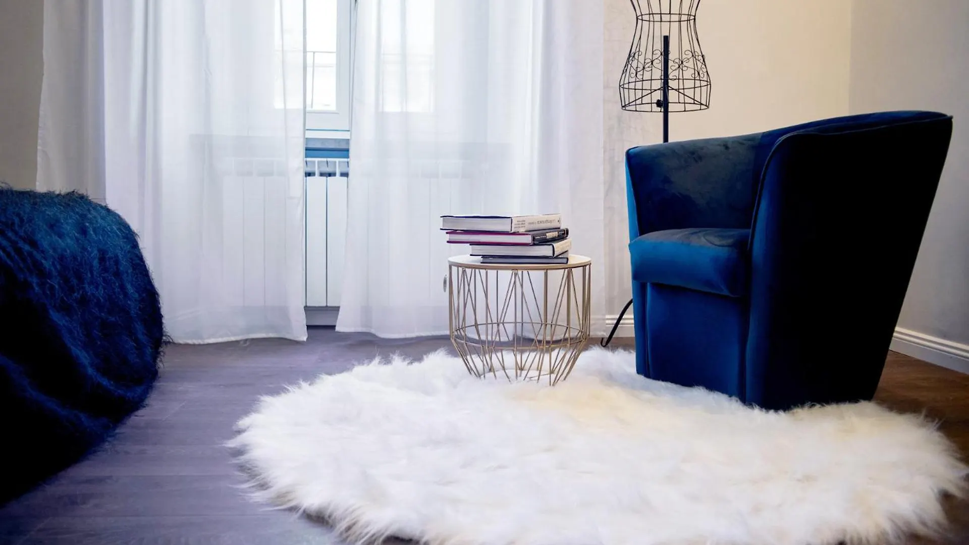 Chiclife Sarona Shenkin - Santa Caterina & Museum Apartment Bergamo