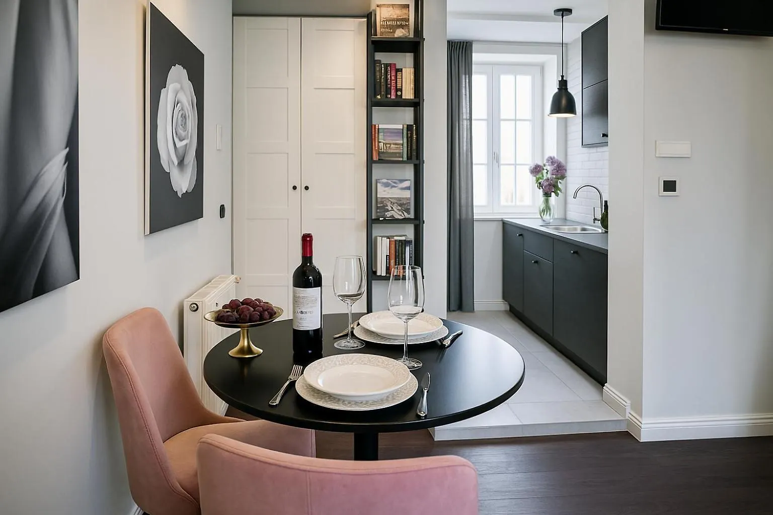 Chiclife Sarona Shenkin - Santa Caterina & Museum Apartment Bergamo