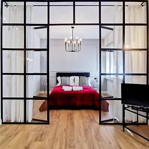 Appartamento Chiclife - Florentin Downtown Apartment, Bergamo