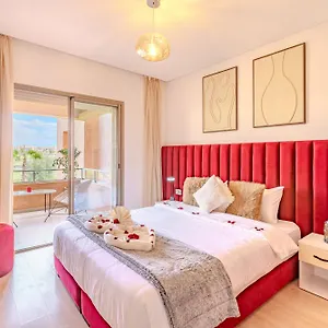 Luxury Prestigia Marrakesh