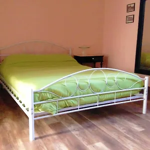 Appartamento Pennyroyal, Bergamo